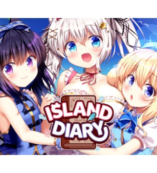 Island Diary Steam Key GLOBAL